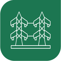 Centrales eléctricas