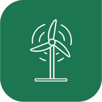 Energía Eólica