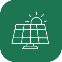 Energía Solar