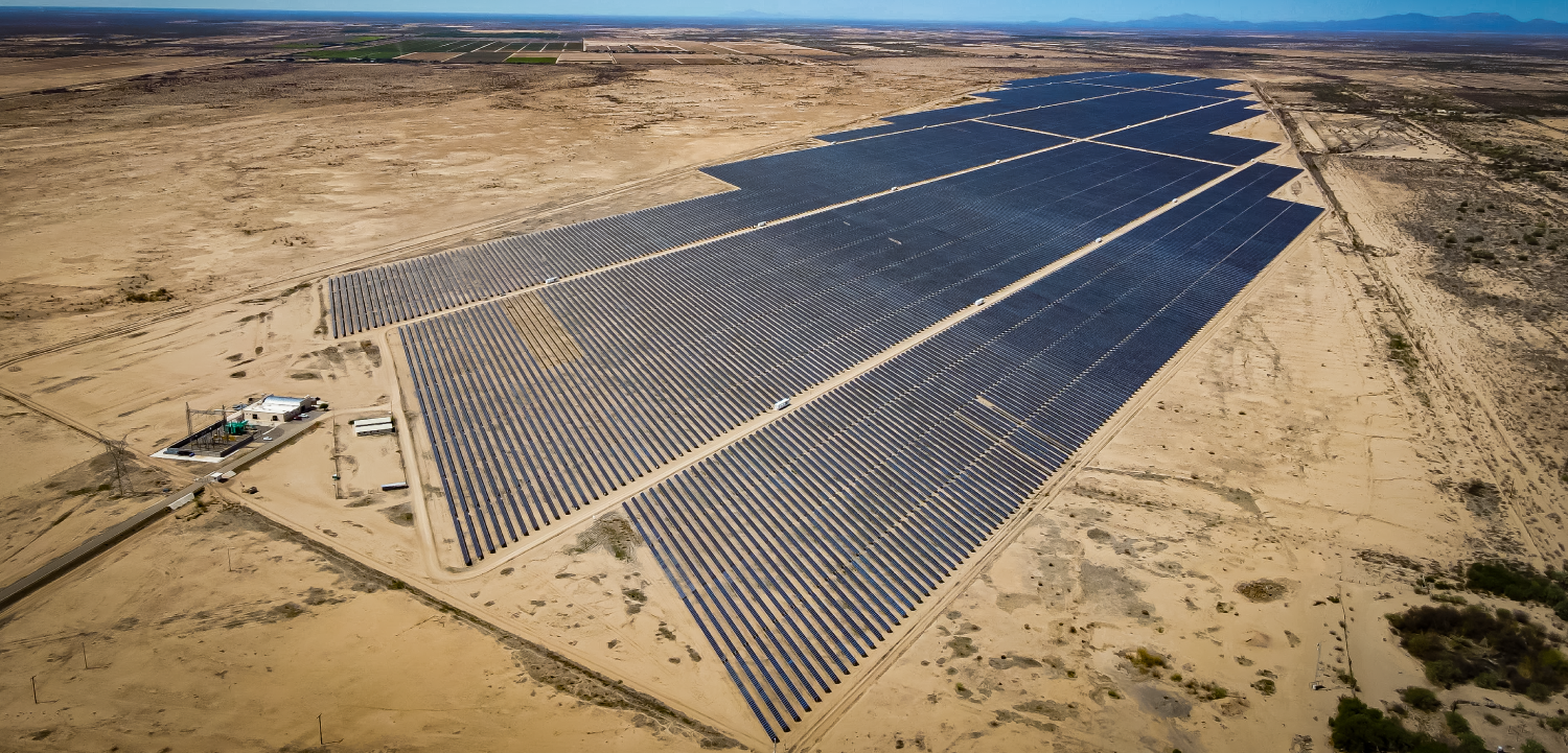 Parque Solar Orejana: energía limpia con compromiso social y ambiental