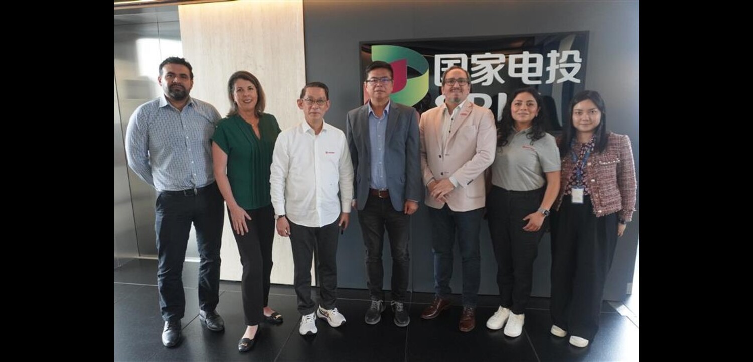 Seraphim y SPIC-Zuma Energía consolidan alianza estratégica para el reemplazo de módulos en parques solares clave en México