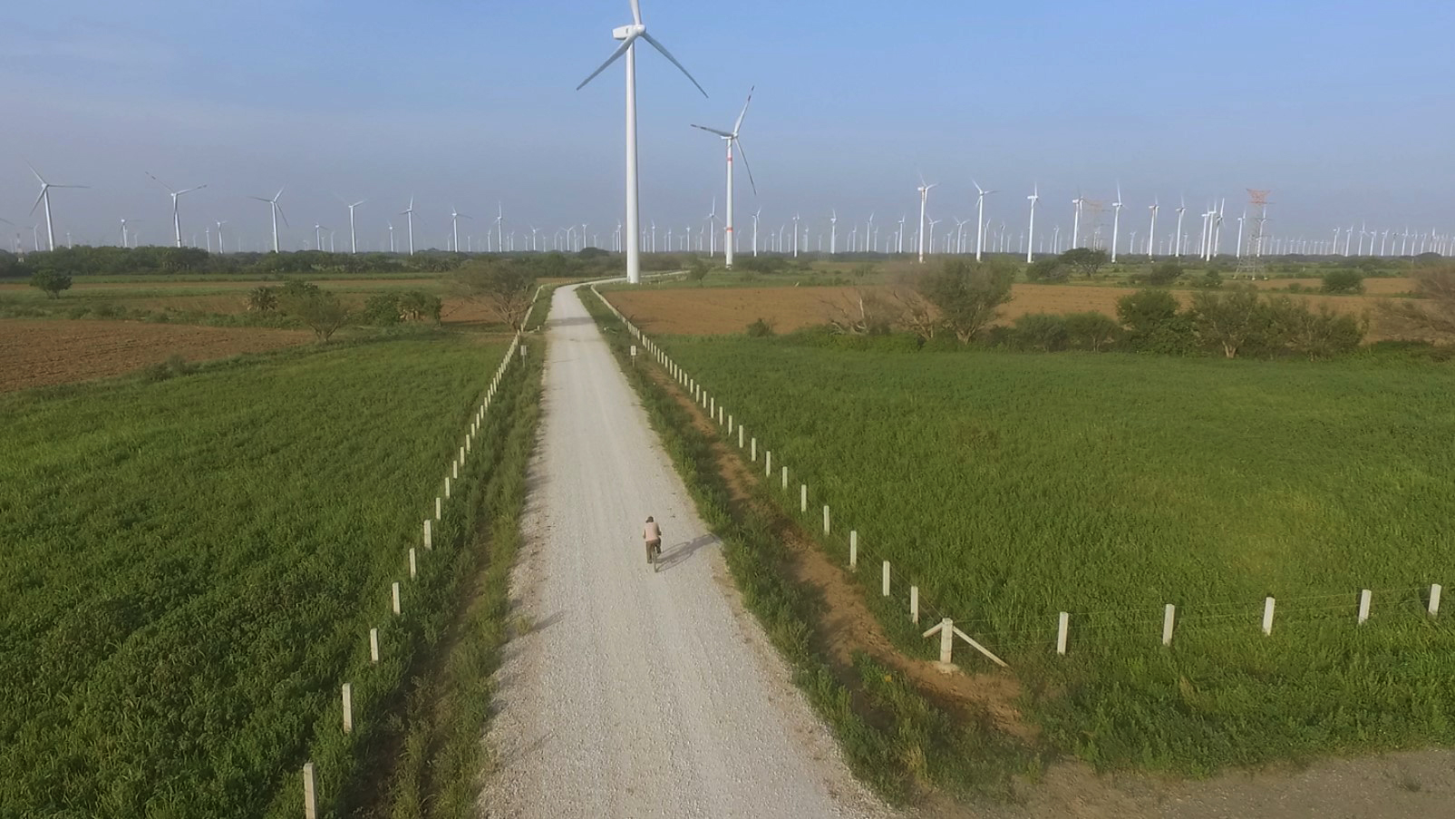 Result of the Tender for the EPC Contract of Ingenio Wind Farm 2×1.5MW Wind Turbines Reconstruction and Restoration Project